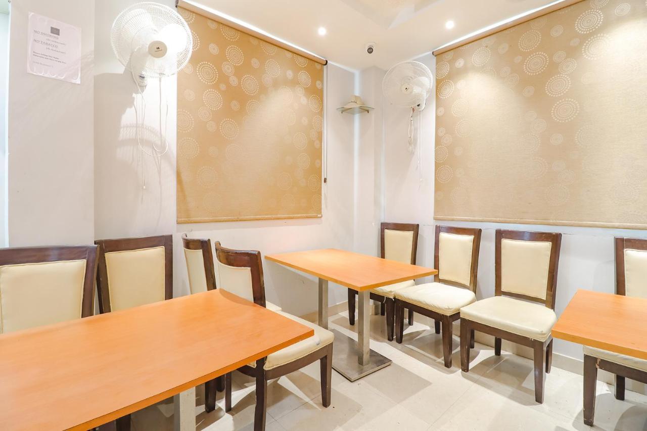 Fabhotel Holiday Grand Patna  Exterior foto