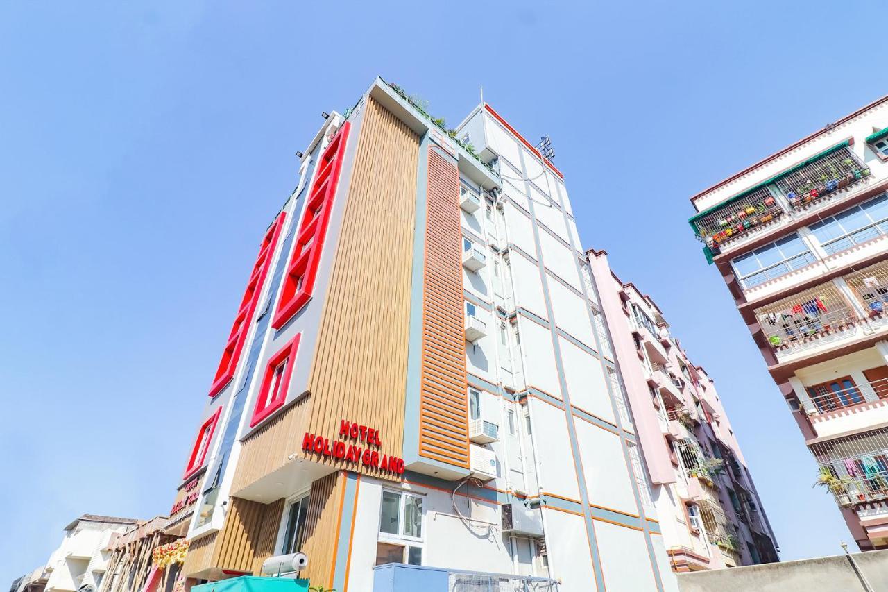 Fabhotel Holiday Grand Patna  Exterior foto